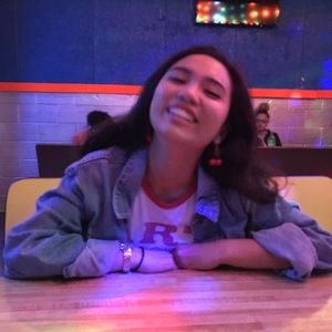 Meet your Posher, Mia